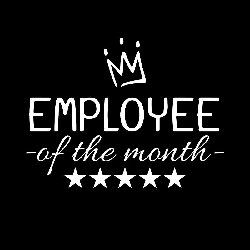 Employé du mois