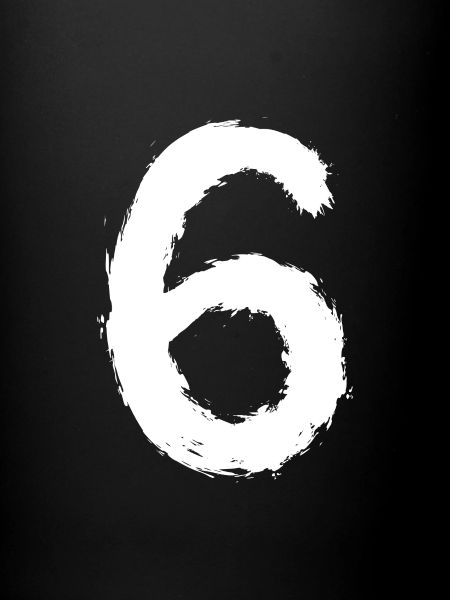 Numéro 6