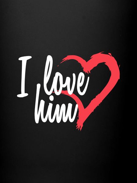 Je l'aime