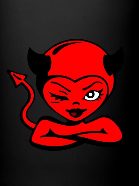 devil women