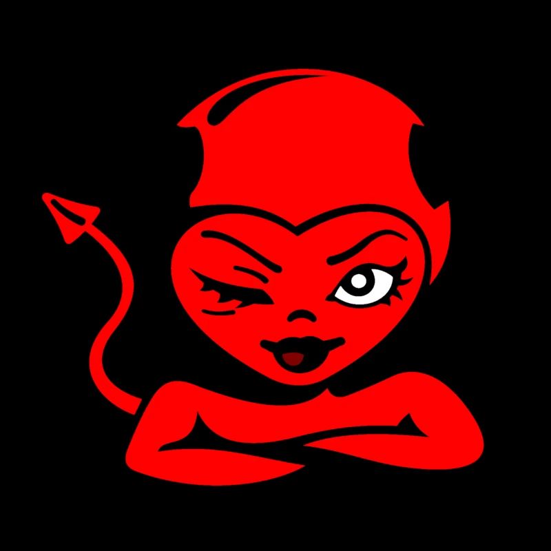 devil women