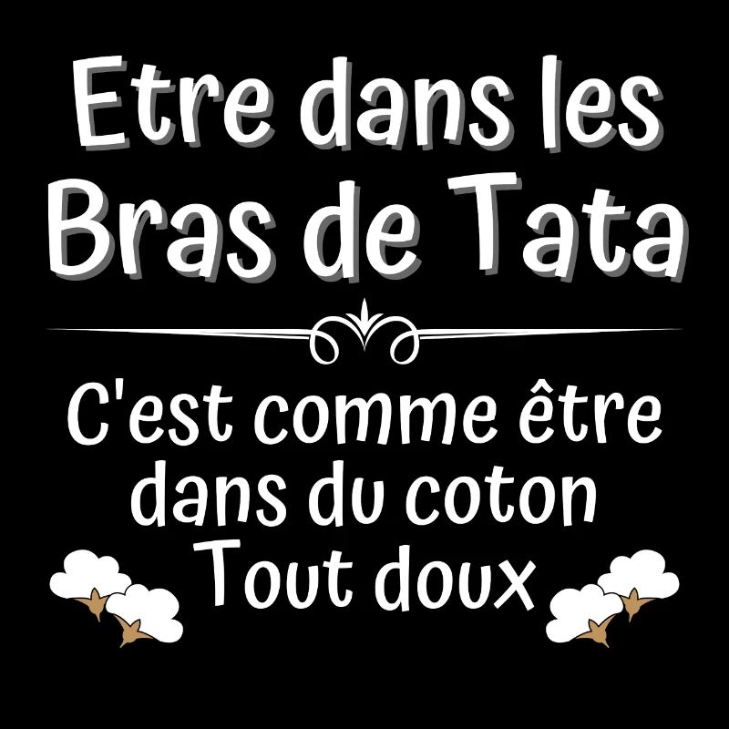 humour cadeau tata
