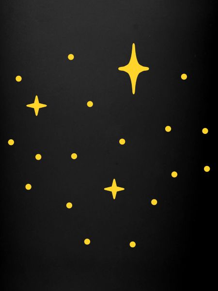 Étoile étoilée