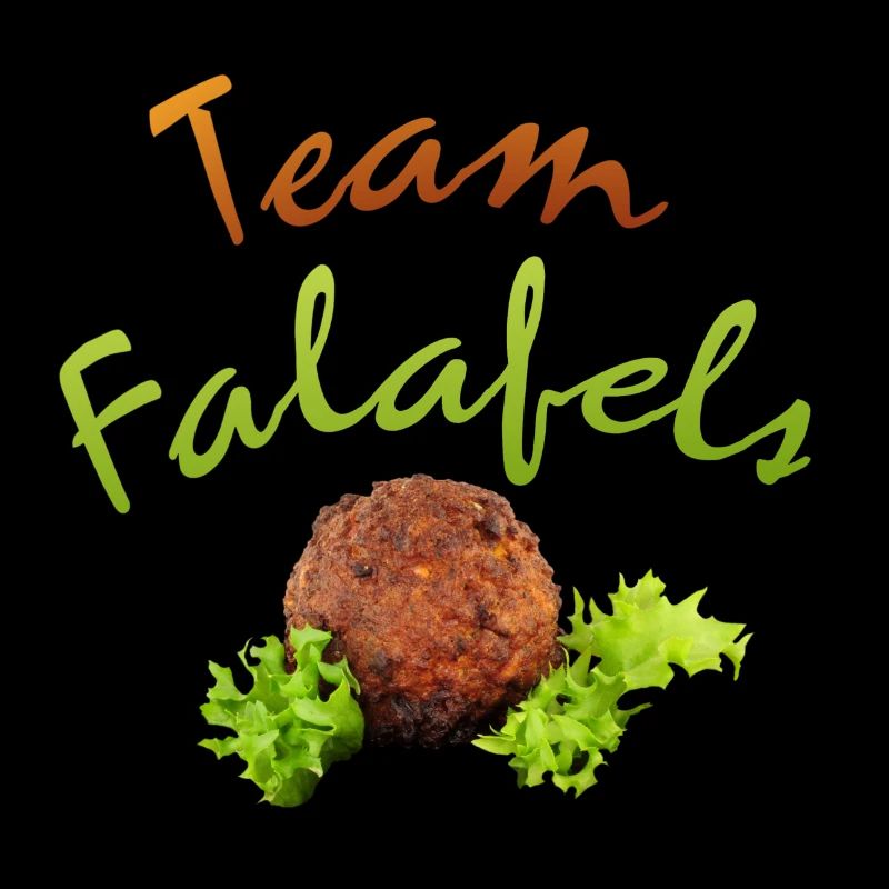 Team Falafels