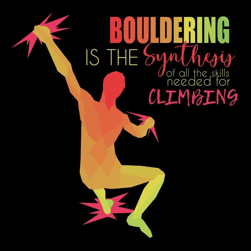 Bouldering
