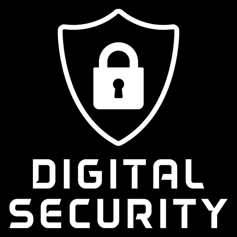 Digital Security
