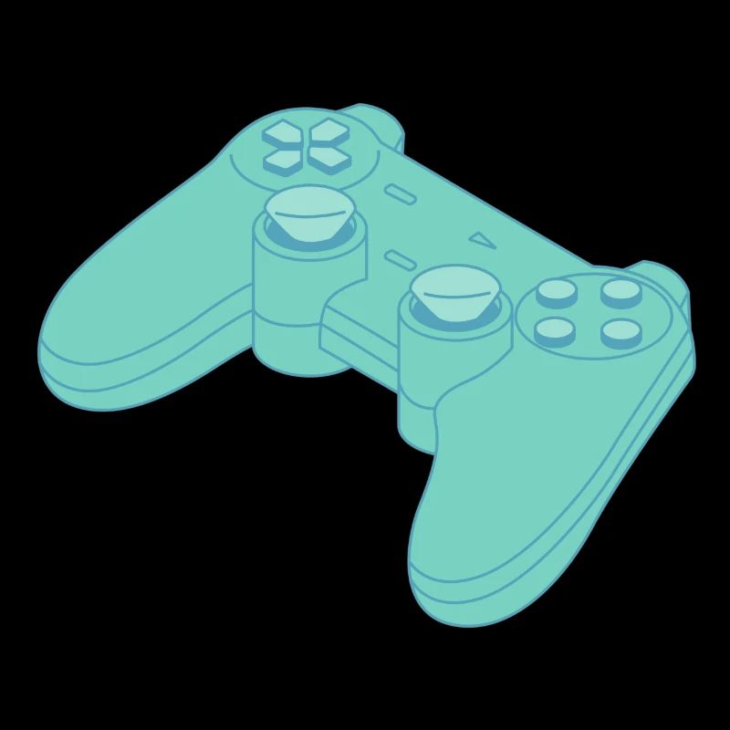 GAMEPAD GAMEPAD