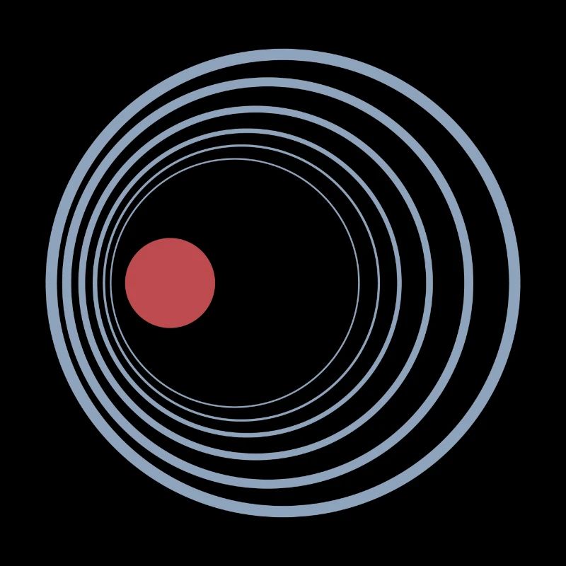 Welle Doppler Effekt Geschenk Physiker Physik