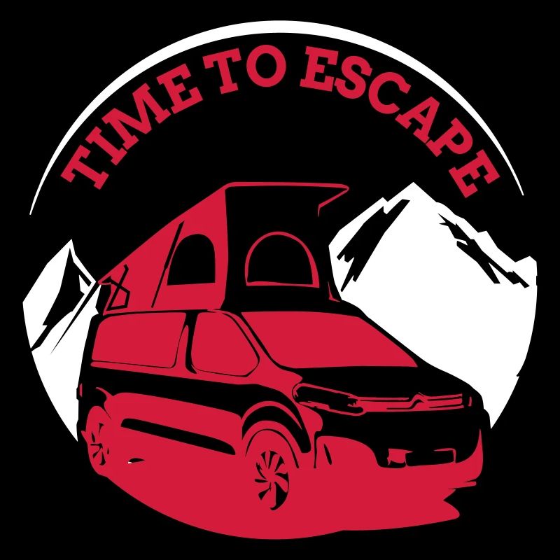 Time to Escape