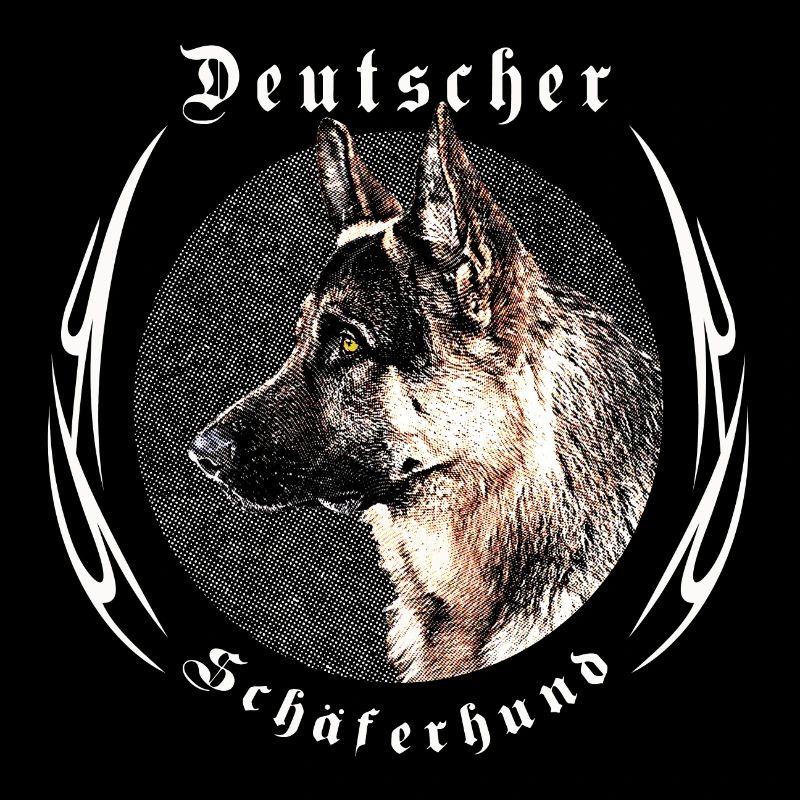 Deutscher Schäferhund
