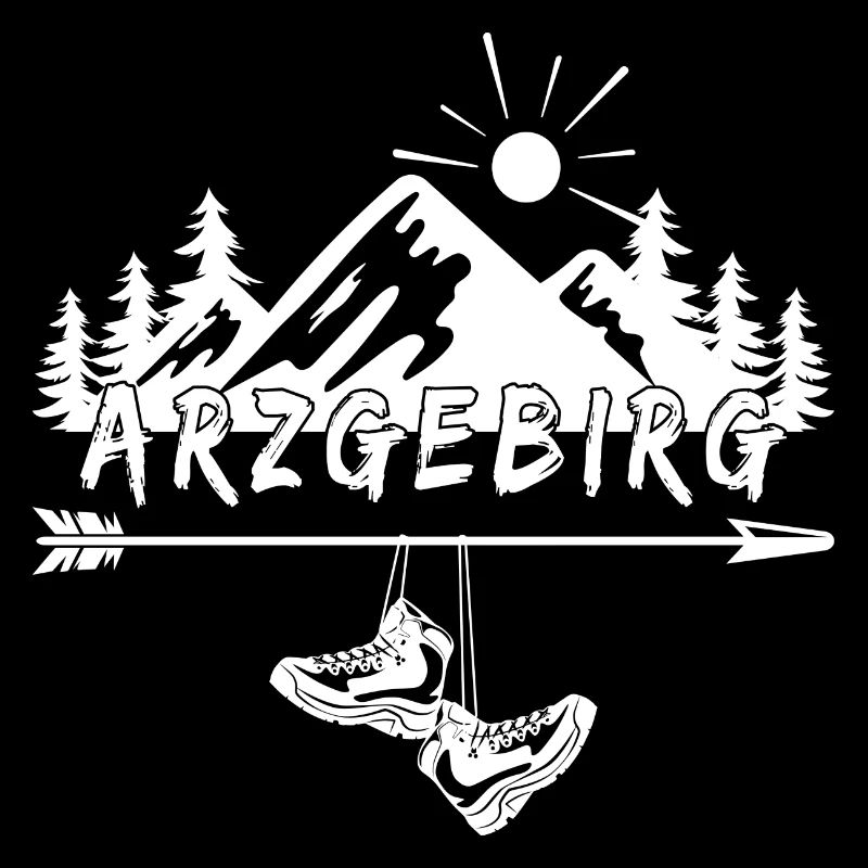Arzgebirg