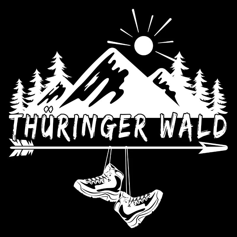 Thüringer Wald