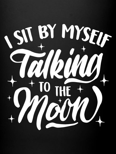 Parler à la Lune