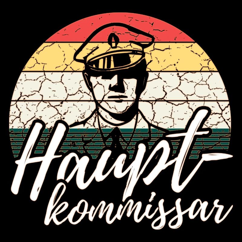 Polizeihauptkommissar