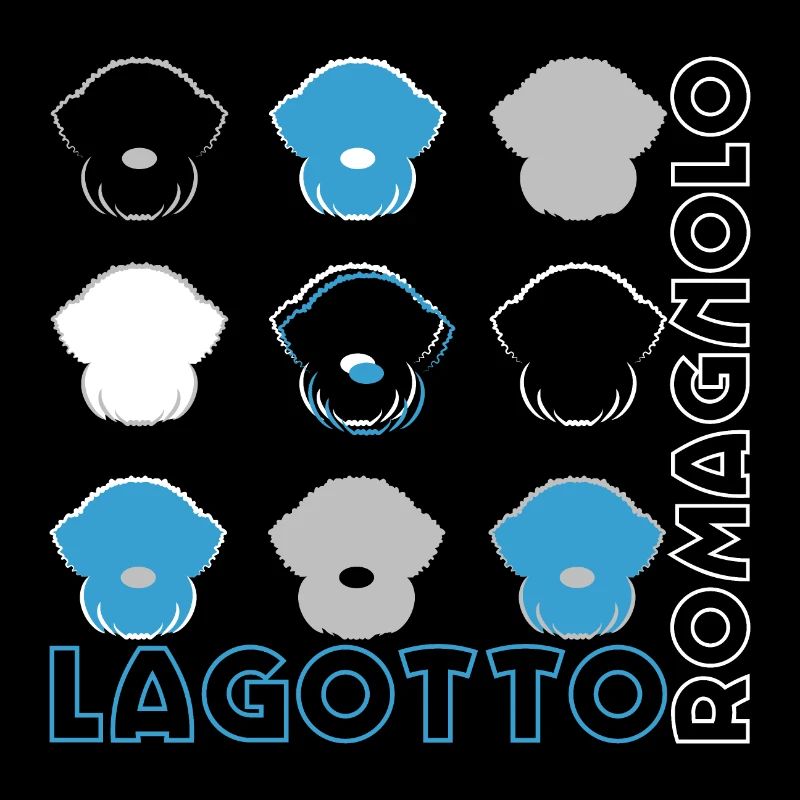 9Lagotti1 2