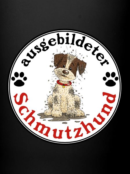 Schmutzhund1 1