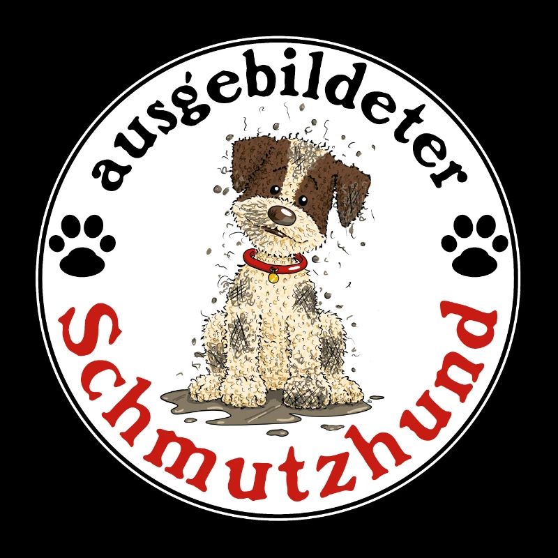 Schmutzhund1 1