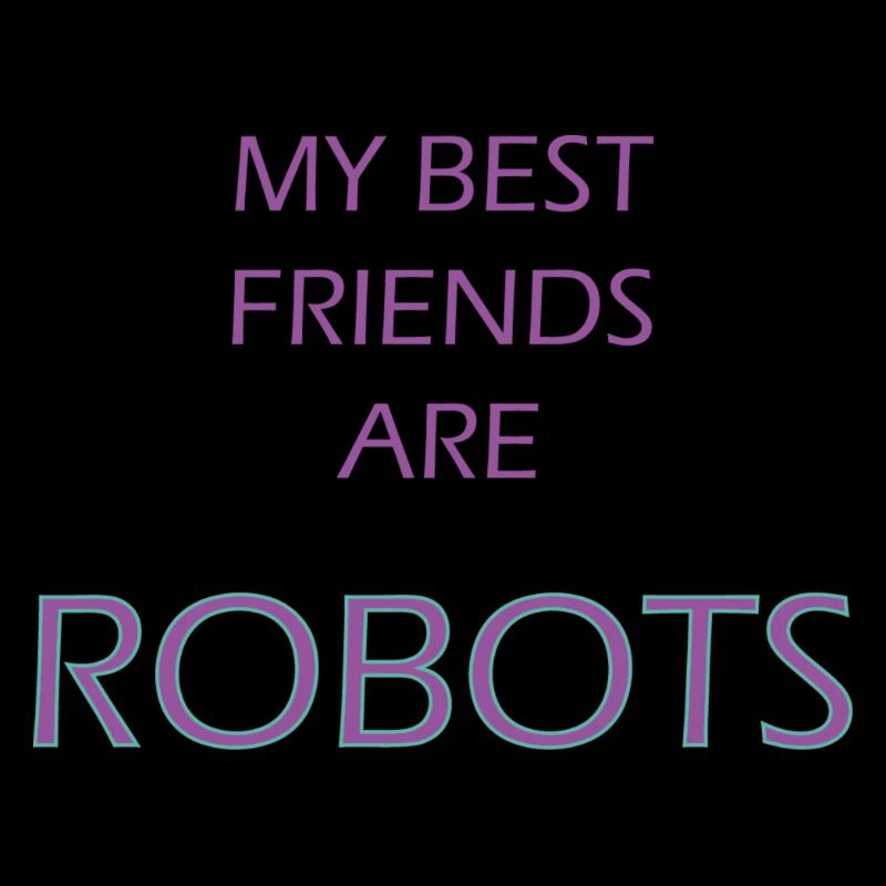bestFriendRobots