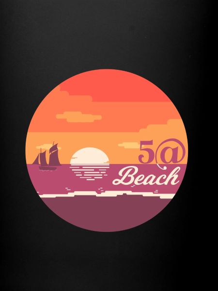 5A beach
