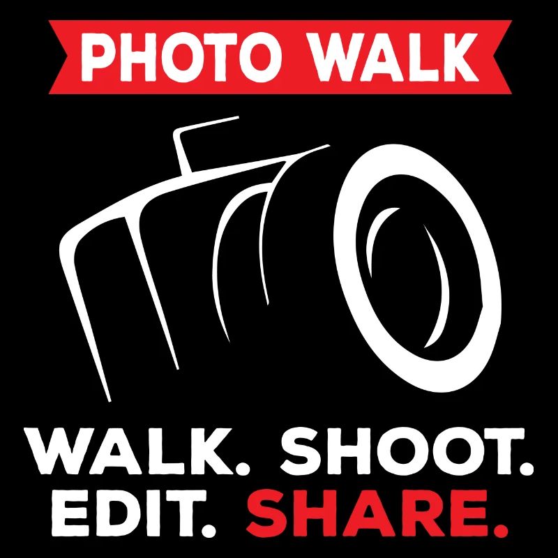 Share Photowalk