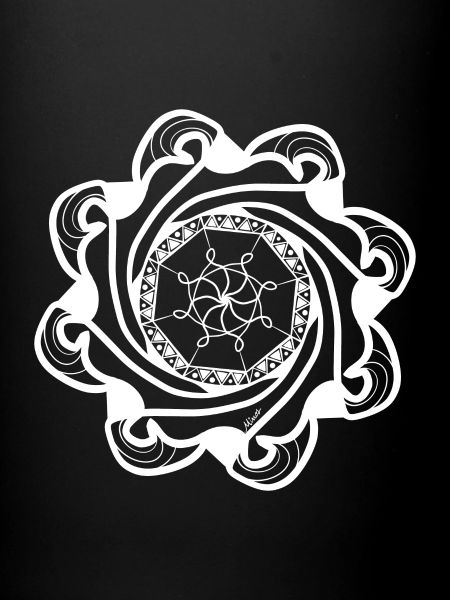 arabesque