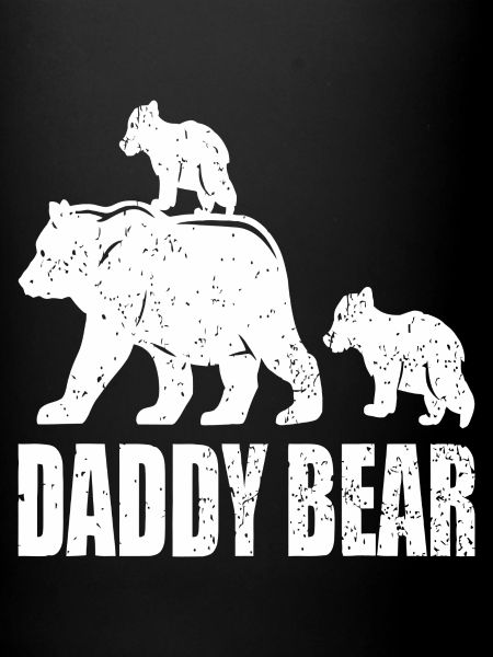 PAPA OURS