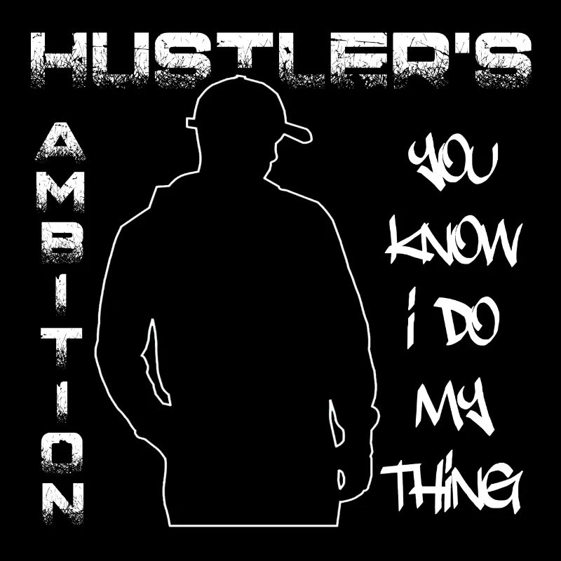 Hustler's Ambition Serie2