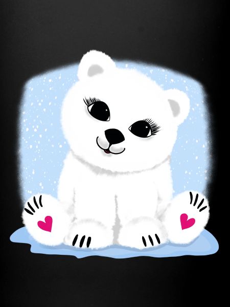 Polar bear