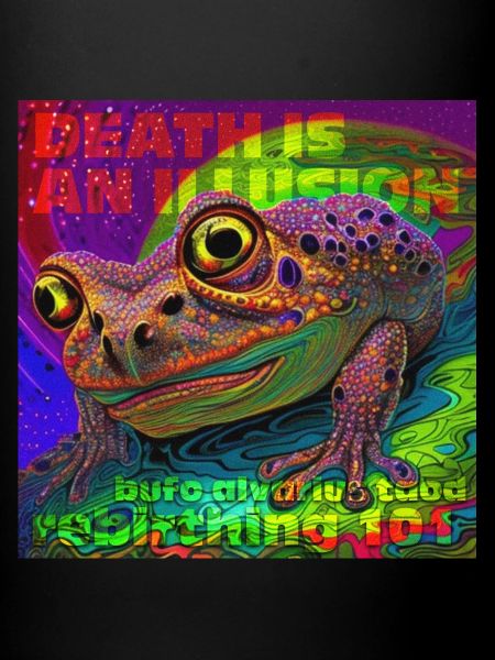 bufo •01