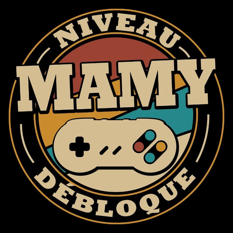 Niveau mamy débloquer