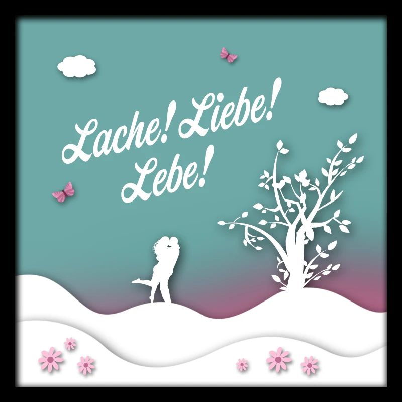 lebe liebe lache