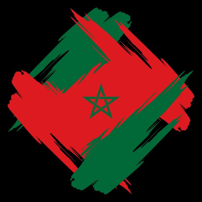 Design Maroc