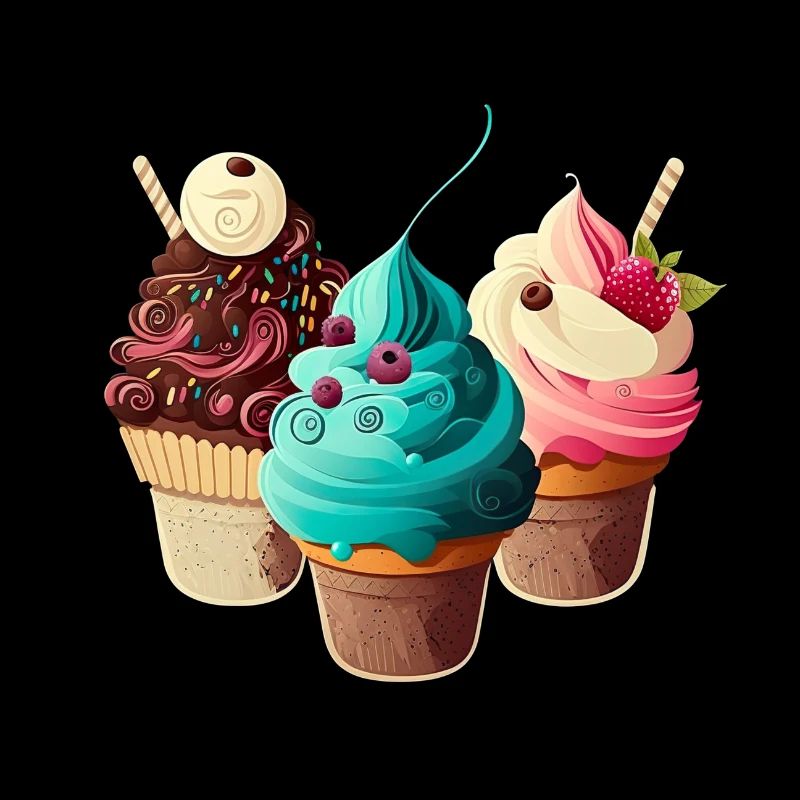 Cupcakes