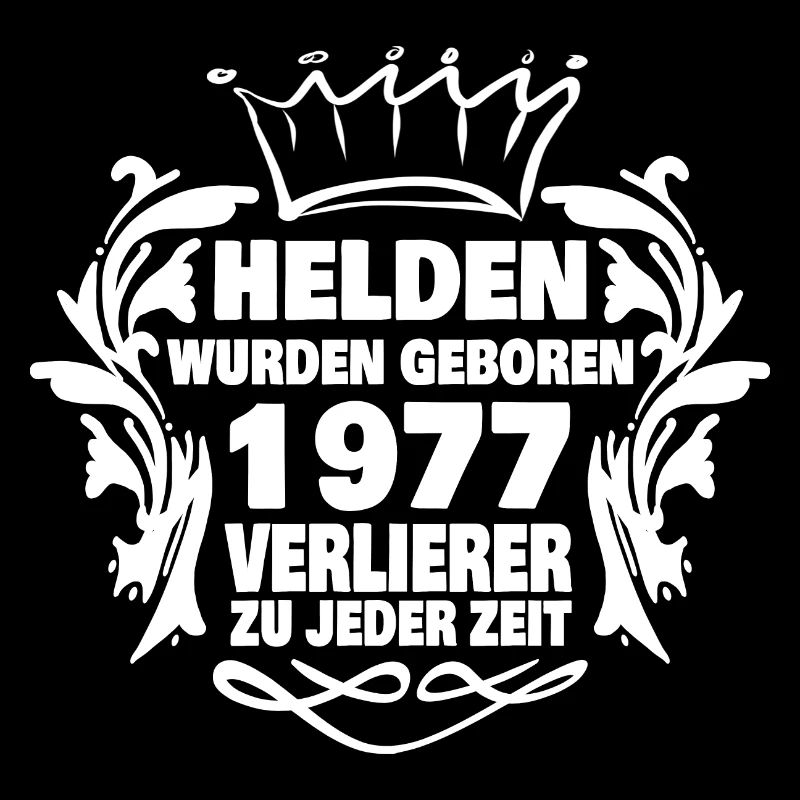 wurden 1977