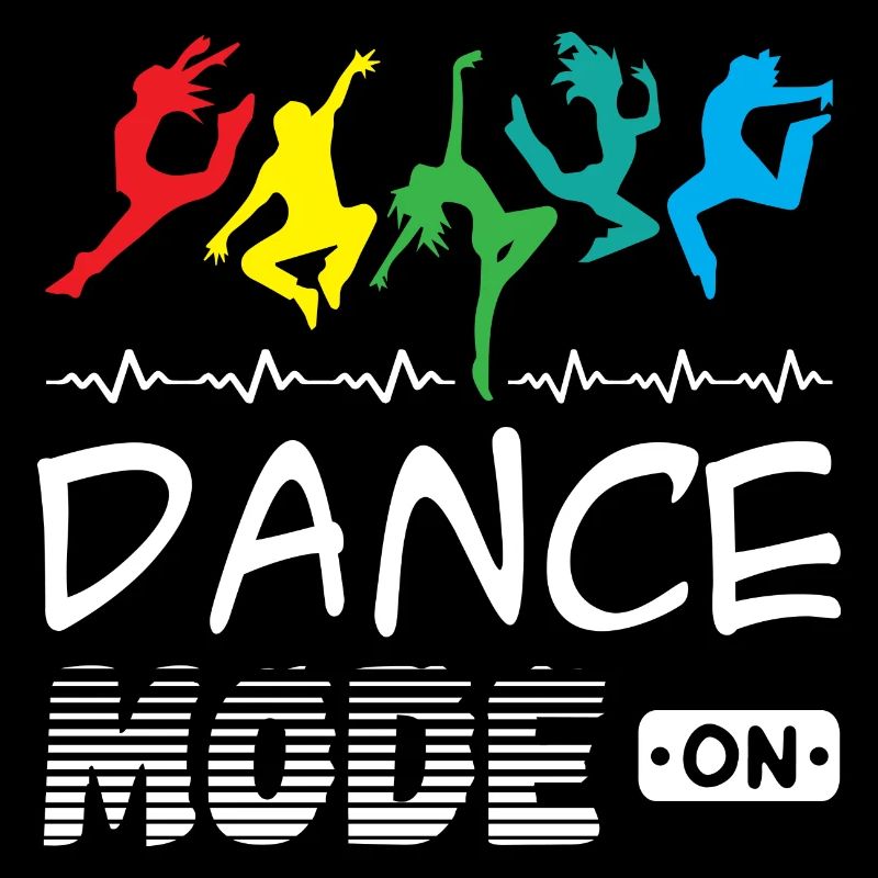 Dance Mode On