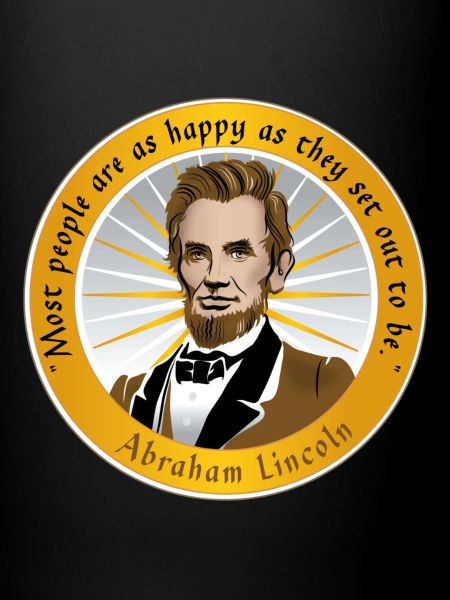 ABRAHAM LINCOLN Sage