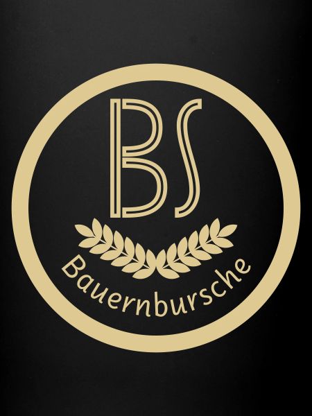 Bauernbursche