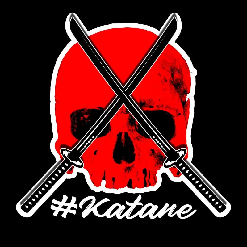Crâne de Katane