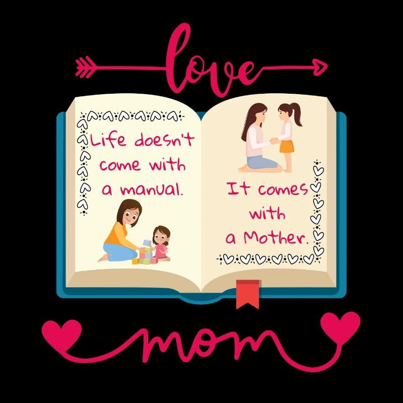 Mommy's love