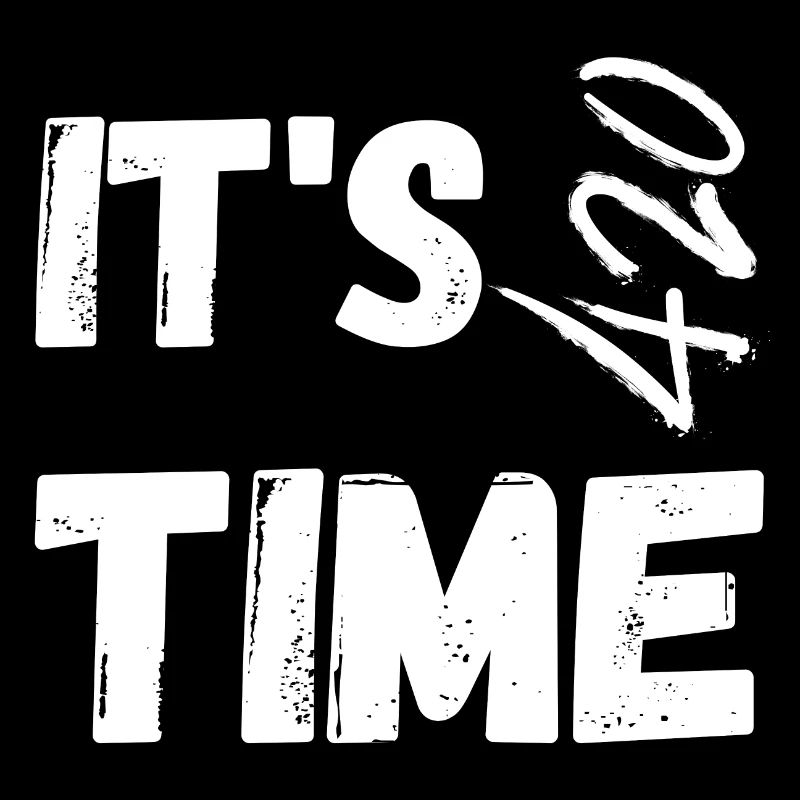 Il est temps de fumer