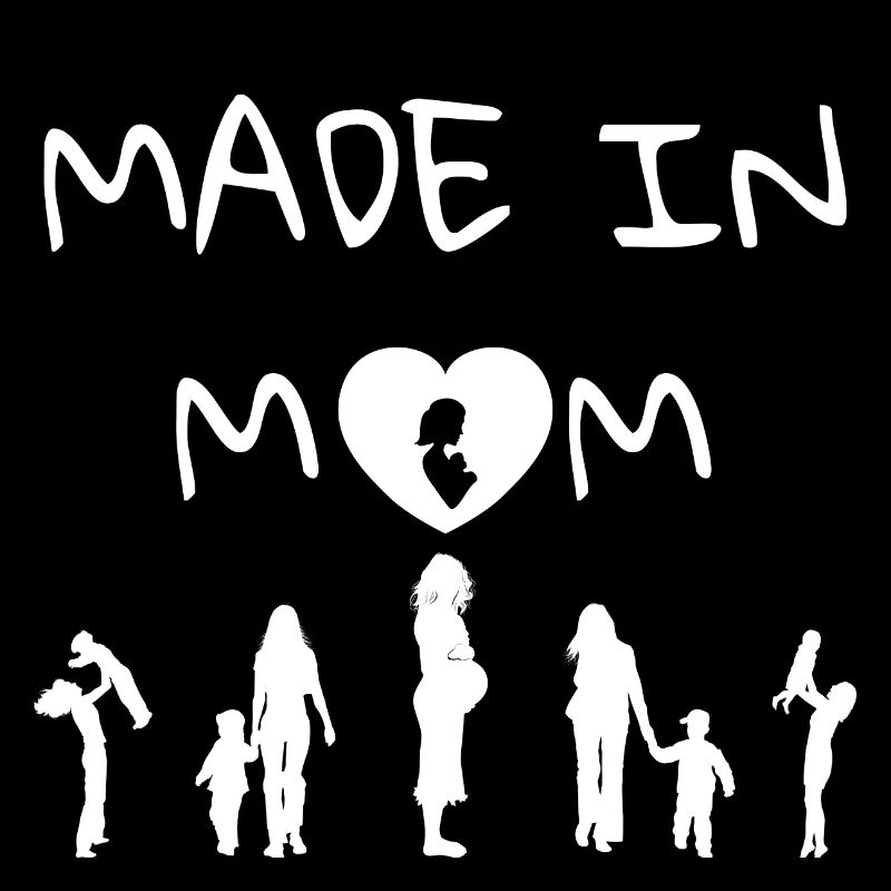 MADE IN MOM