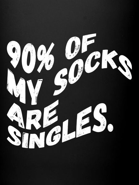 Single socks