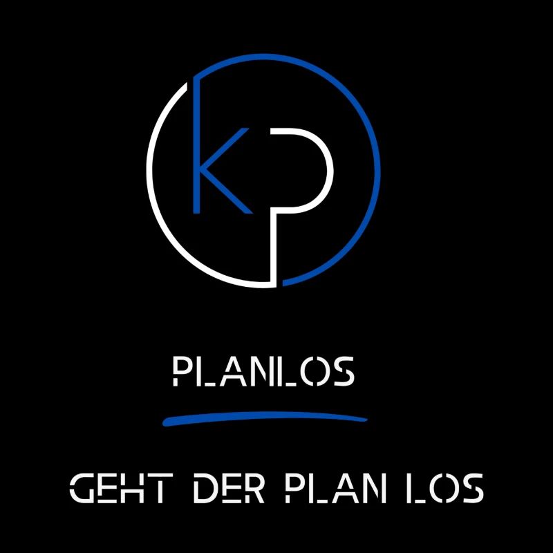 Planlos geht der Plan los