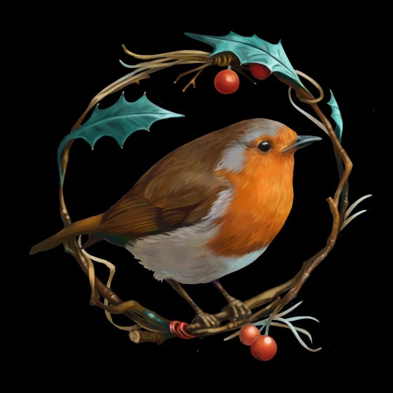 Robin Redbreast