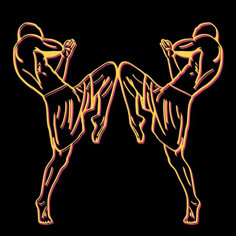 Kickboxing