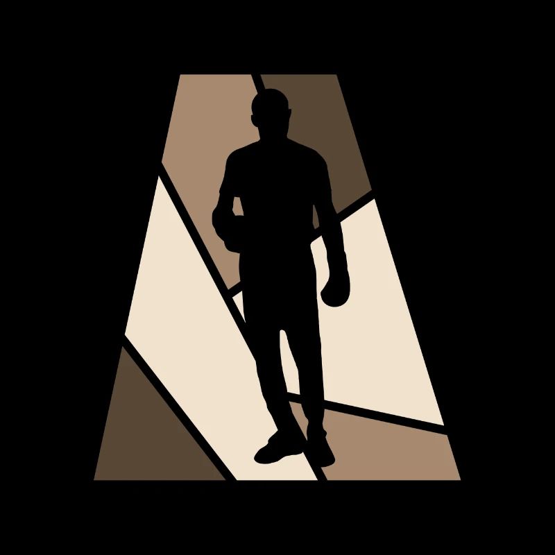 Gants boxer Boxhandschuhe