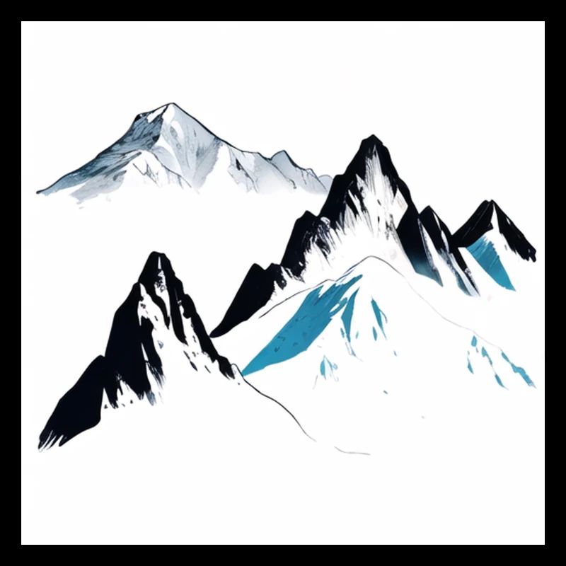 Berge