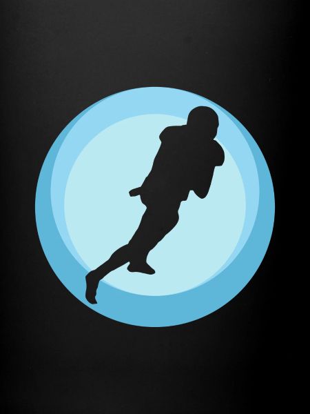 Quarterback Gridiron
