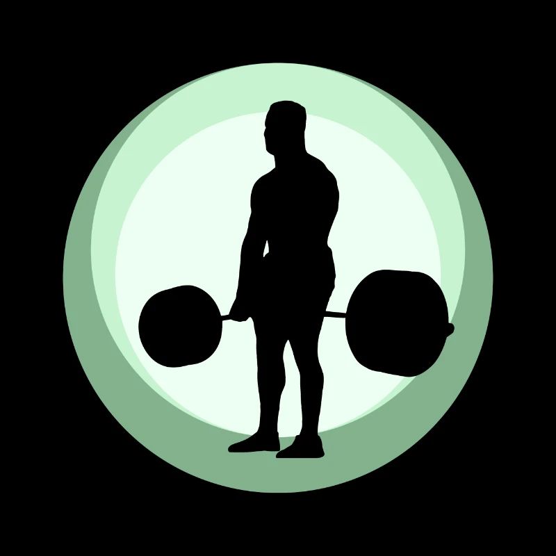 Gymnase d’haltérophilie