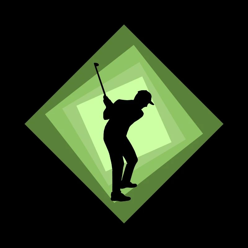 Golfer Drive